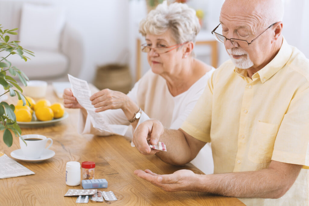 Gemeenten zetten hun inwoners op schema