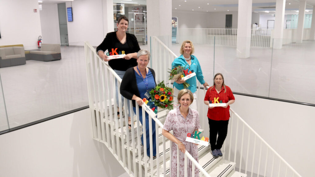 Winnaars osKars AZ Sint-Maarten