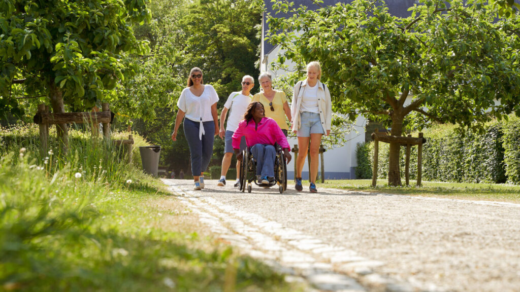 #WeMoveTogether-campagne