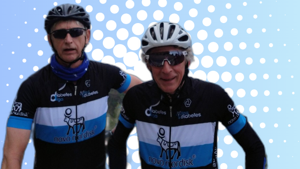 Cycling4diabetes