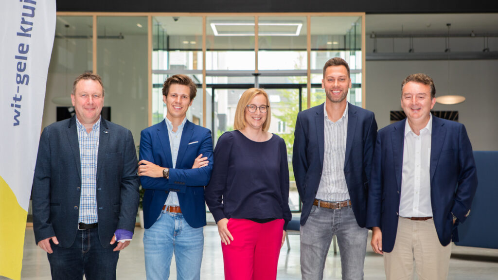 Directie WGK Tempus