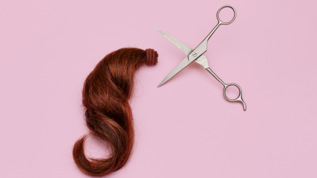 Pink Ribbon