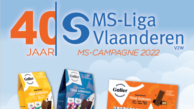 Affiche MS-Liga campagne
