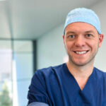 GRACE-centrum anesthesie Thomas Boogmans
