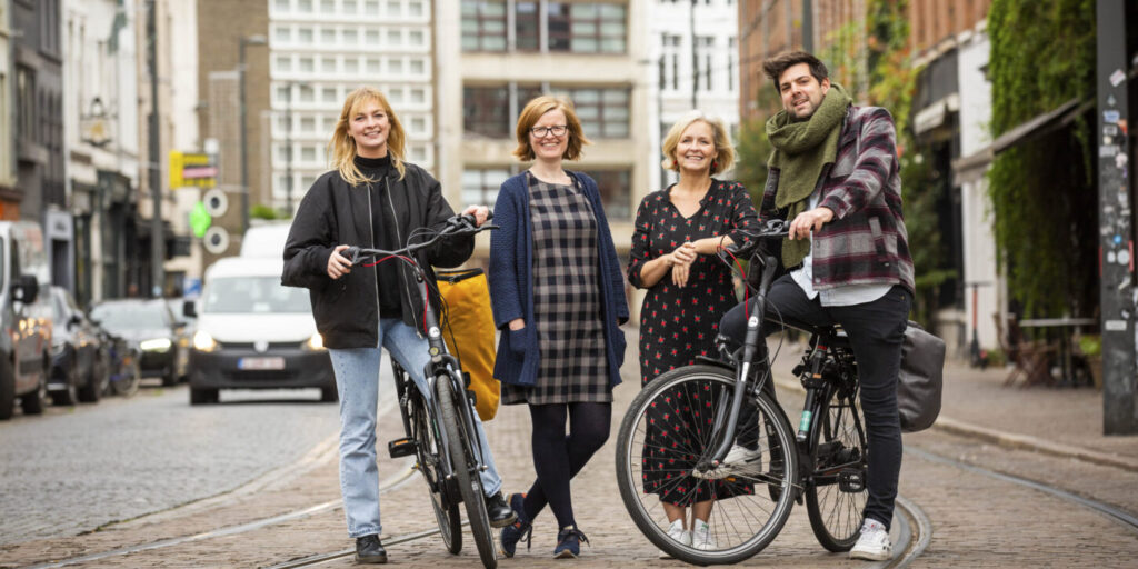 Mobiel psychiatrisch team