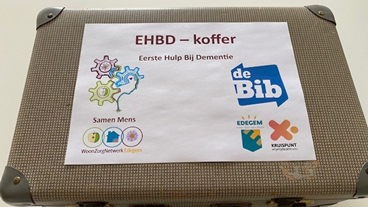 EHBD-koffer dementie