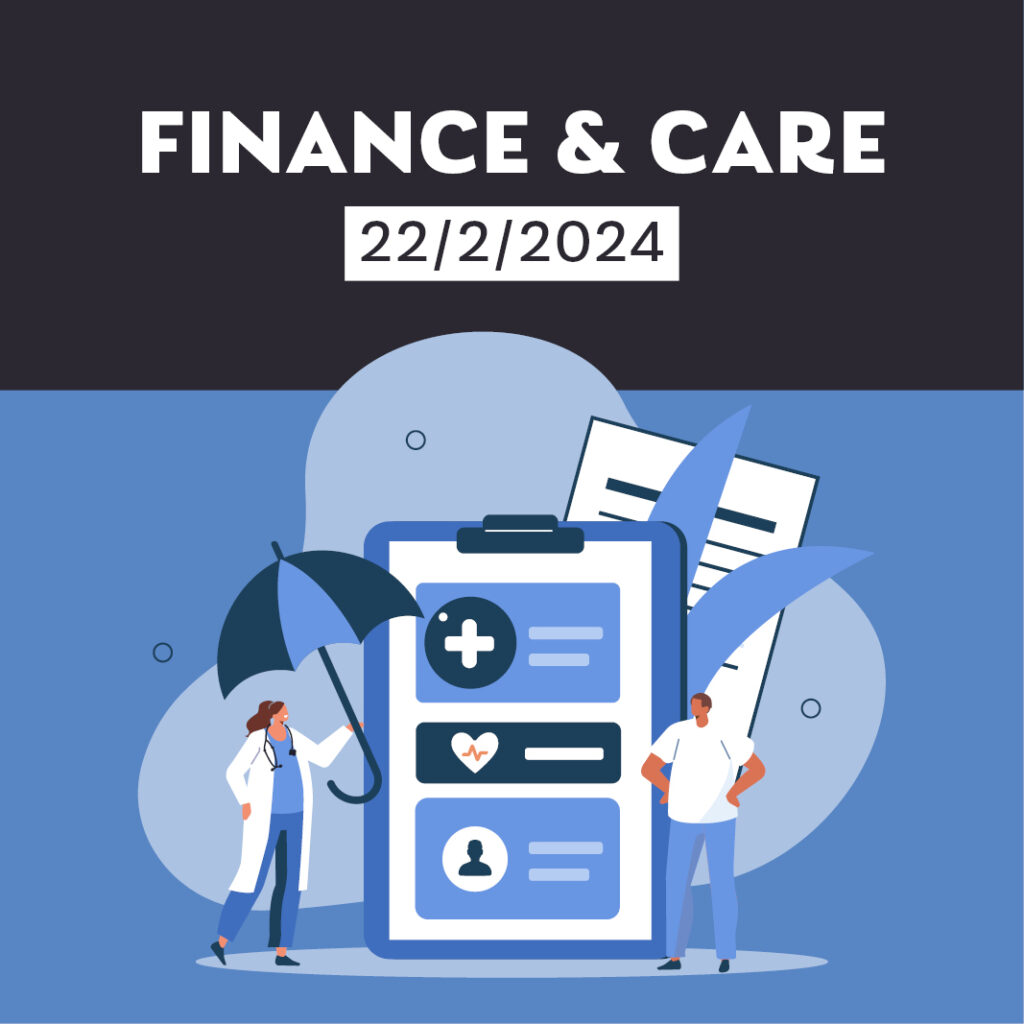Finance & Care