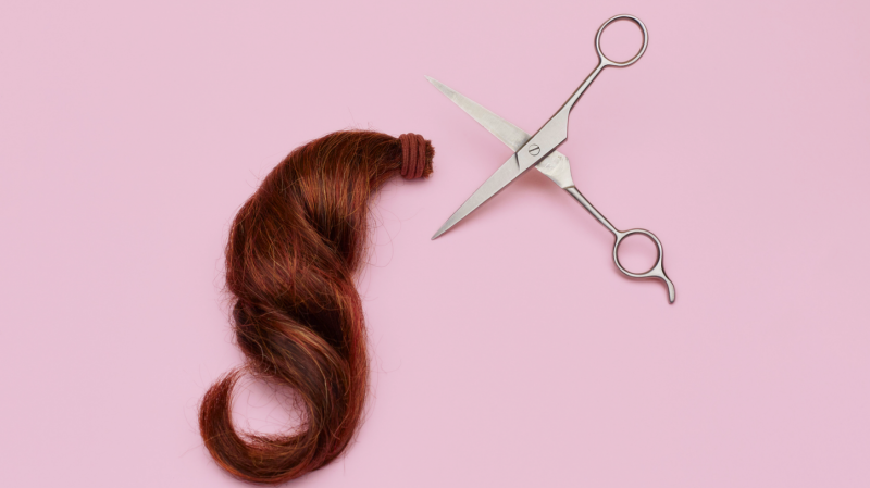 Pink Ribbon