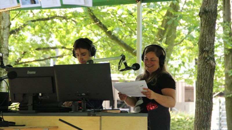 Radio Toetertoe