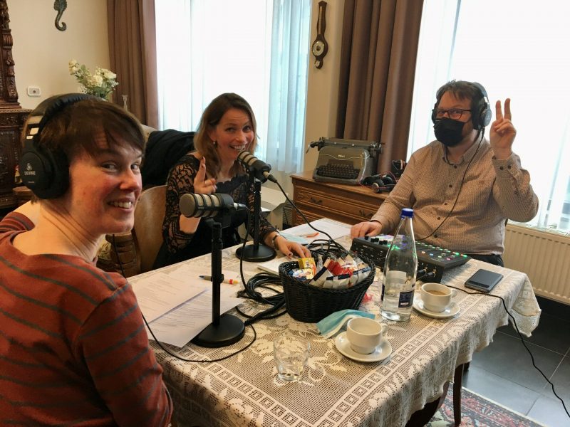 PB 20210322-Lancering Podcast3