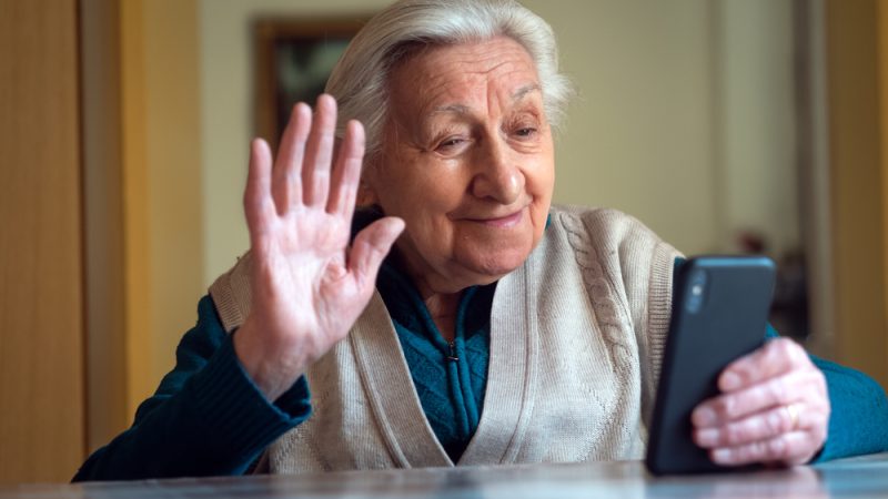 Proefproject hybride gezinszorg