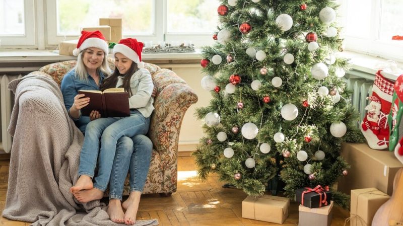 Kerstverhalen voor dementie